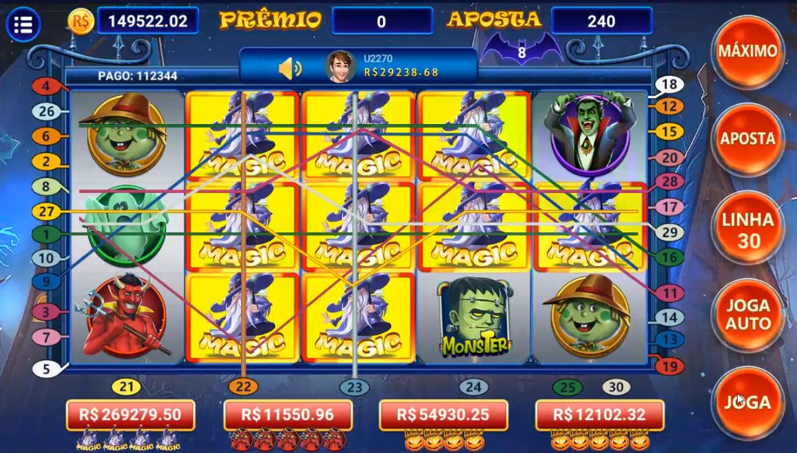 40win 77 games cassino Terminal móvel