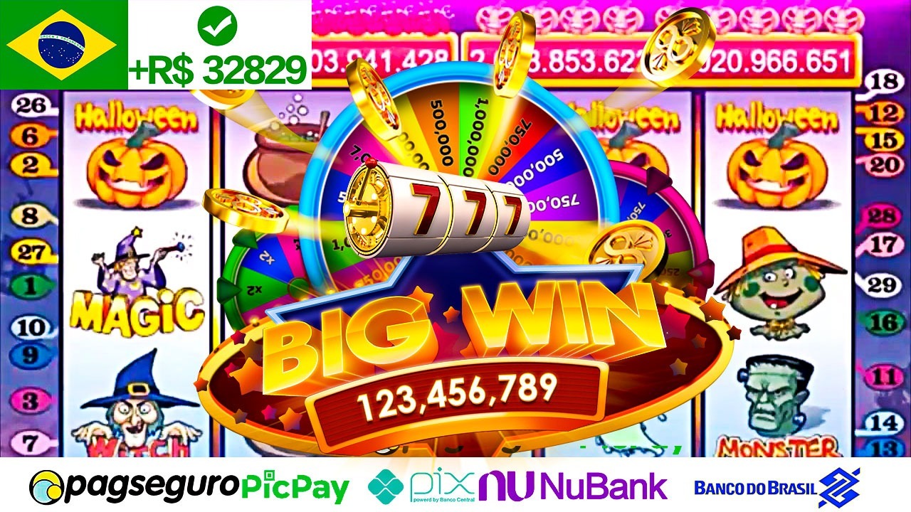 40win big win cassino Terminal móvel